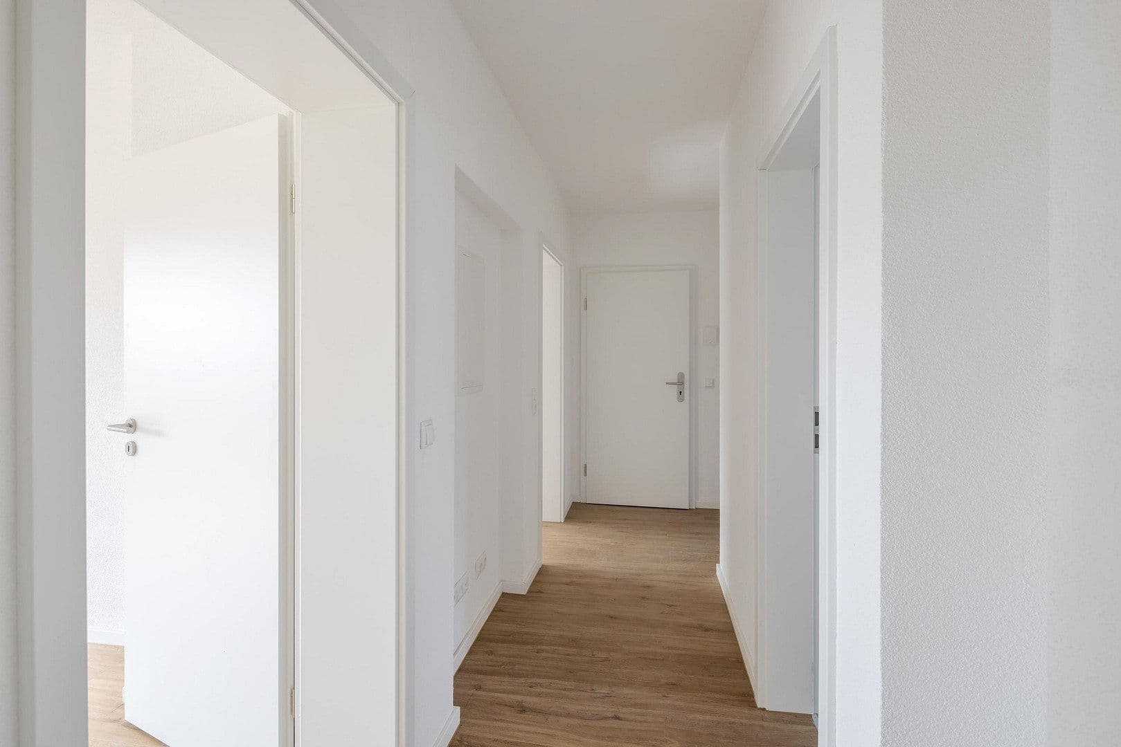 Prenájom bytu 3-izbový 66 m², Doktor-Enders-Straße, Hof, Bavorsko Prenájom bytu 3-izbový 66 m², Doktor-Enders-Straße, Hof, Bavorsko