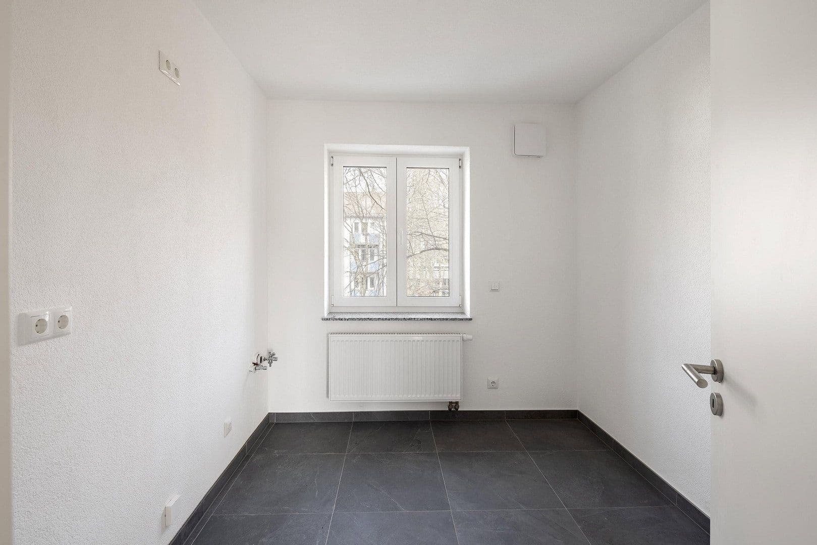 Prenájom bytu 3-izbový 66 m², Doktor-Enders-Straße, Hof, Bavorsko Prenájom bytu 3-izbový 66 m², Doktor-Enders-Straße, Hof, Bavorsko