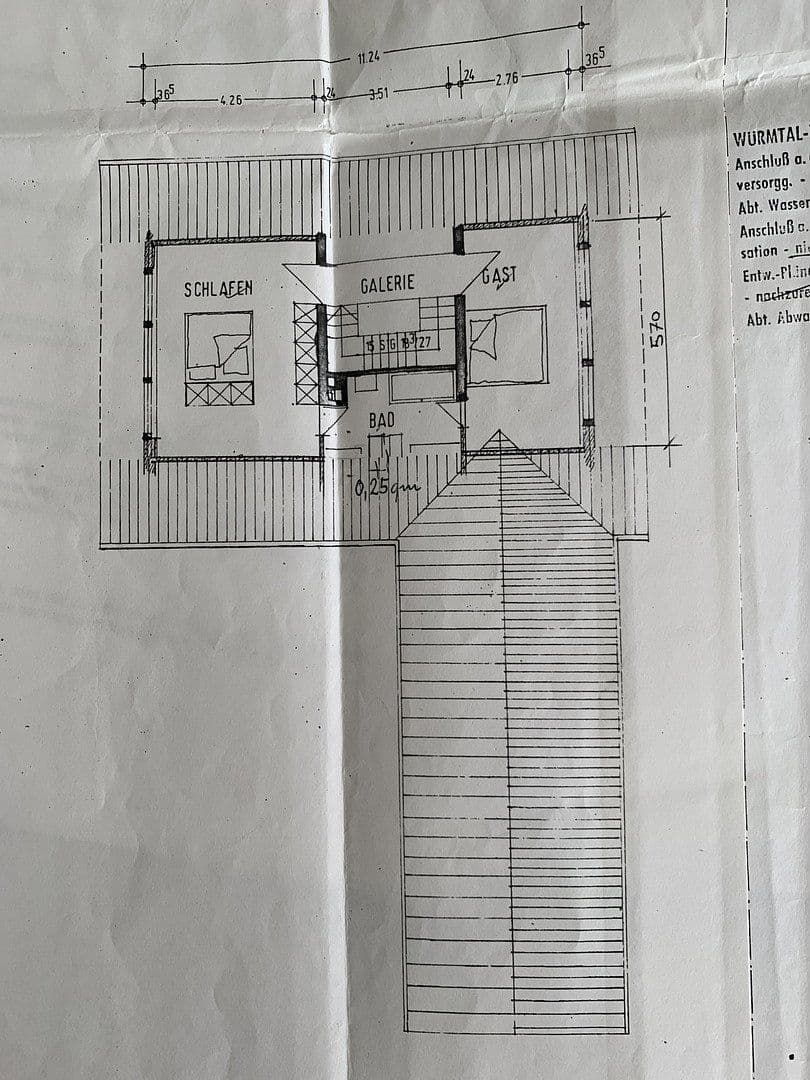 Predaj domu 113 m², pozemek 879 m², Gauting / Buchendorf, Bavorsko Predaj domu 113 m², pozemek 879 m², Gauting / Buchendorf, Bavorsko