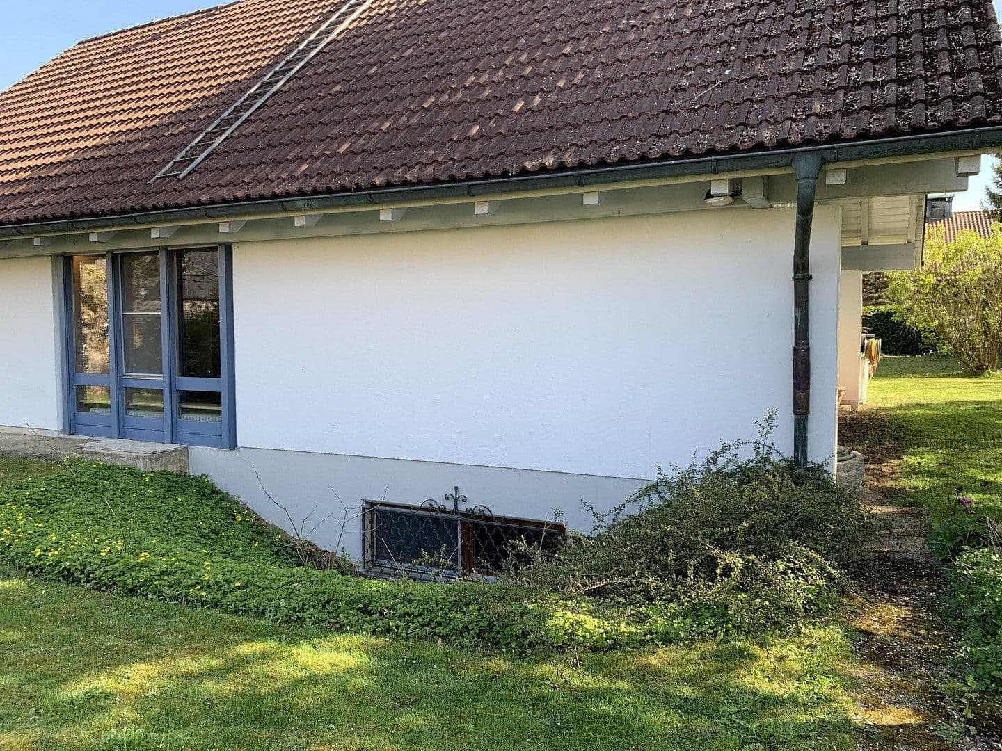Predaj domu 113 m², pozemek 879 m², Gauting / Buchendorf, Bavorsko Predaj domu 113 m², pozemek 879 m², Gauting / Buchendorf, Bavorsko