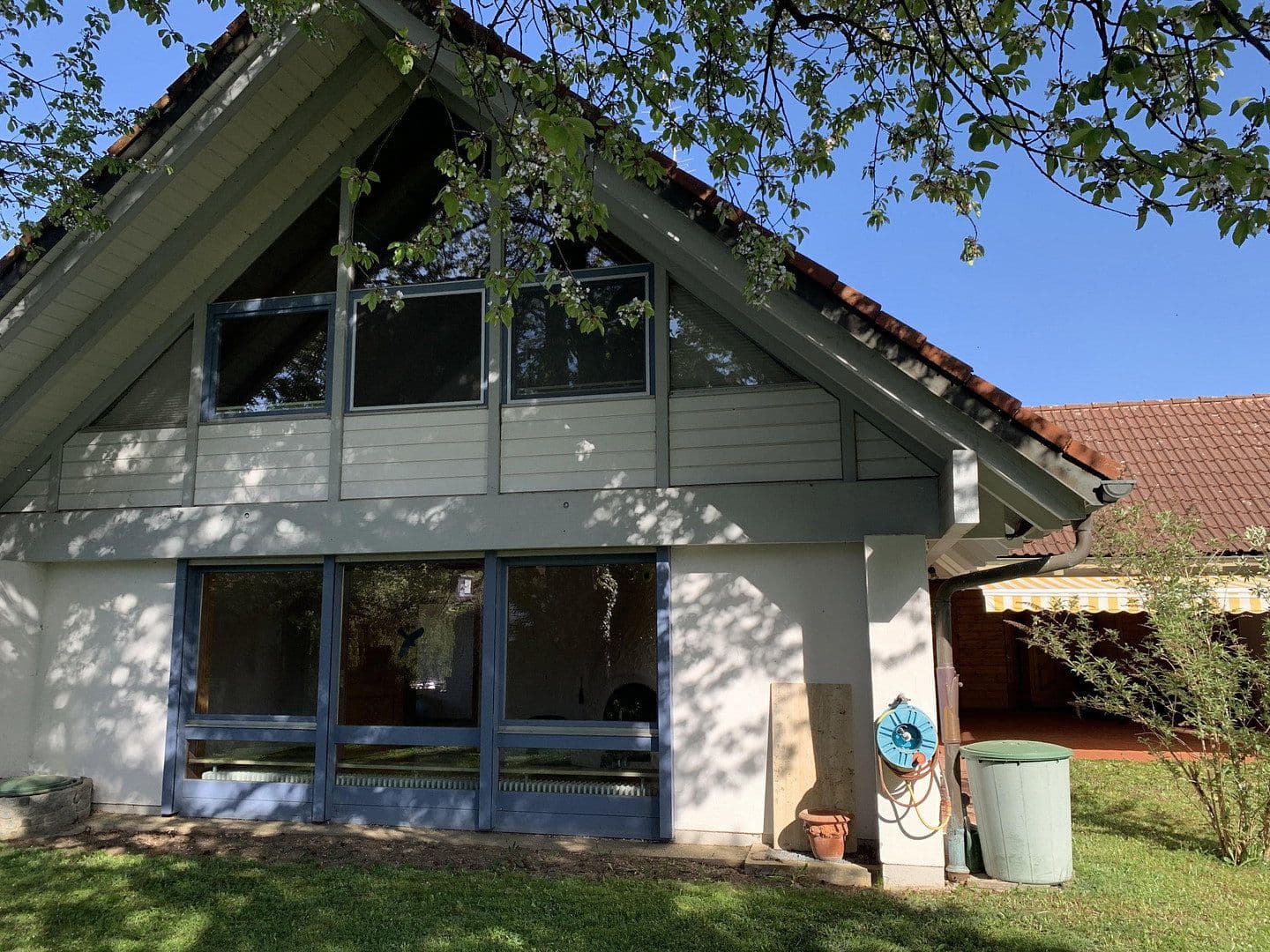 Predaj domu 113 m², pozemek 879 m², Gauting / Buchendorf, Bavorsko Predaj domu 113 m², pozemek 879 m², Gauting / Buchendorf, Bavorsko