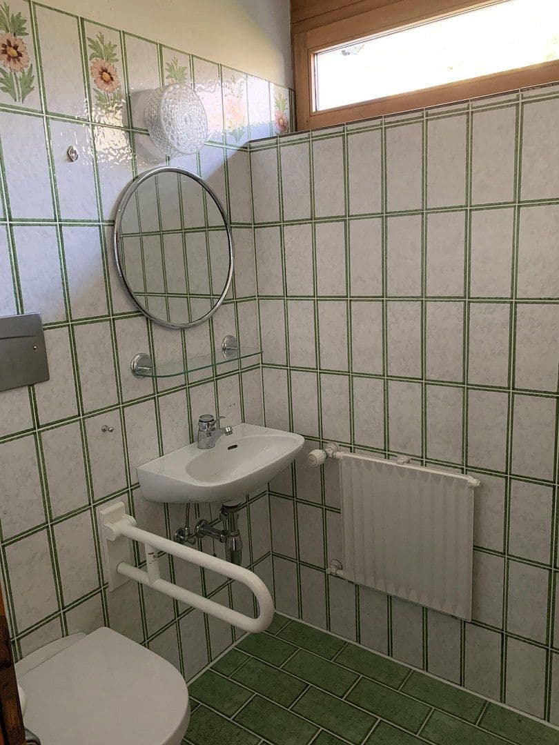 Predaj domu 113 m², pozemek 879 m², Gauting / Buchendorf, Bavorsko Predaj domu 113 m², pozemek 879 m², Gauting / Buchendorf, Bavorsko