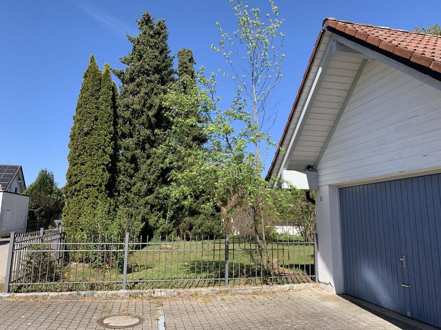 Predaj domu 113 m², pozemek 879 m², Gauting / Buchendorf, Bavorsko Predaj domu 113 m², pozemek 879 m², Gauting / Buchendorf, Bavorsko