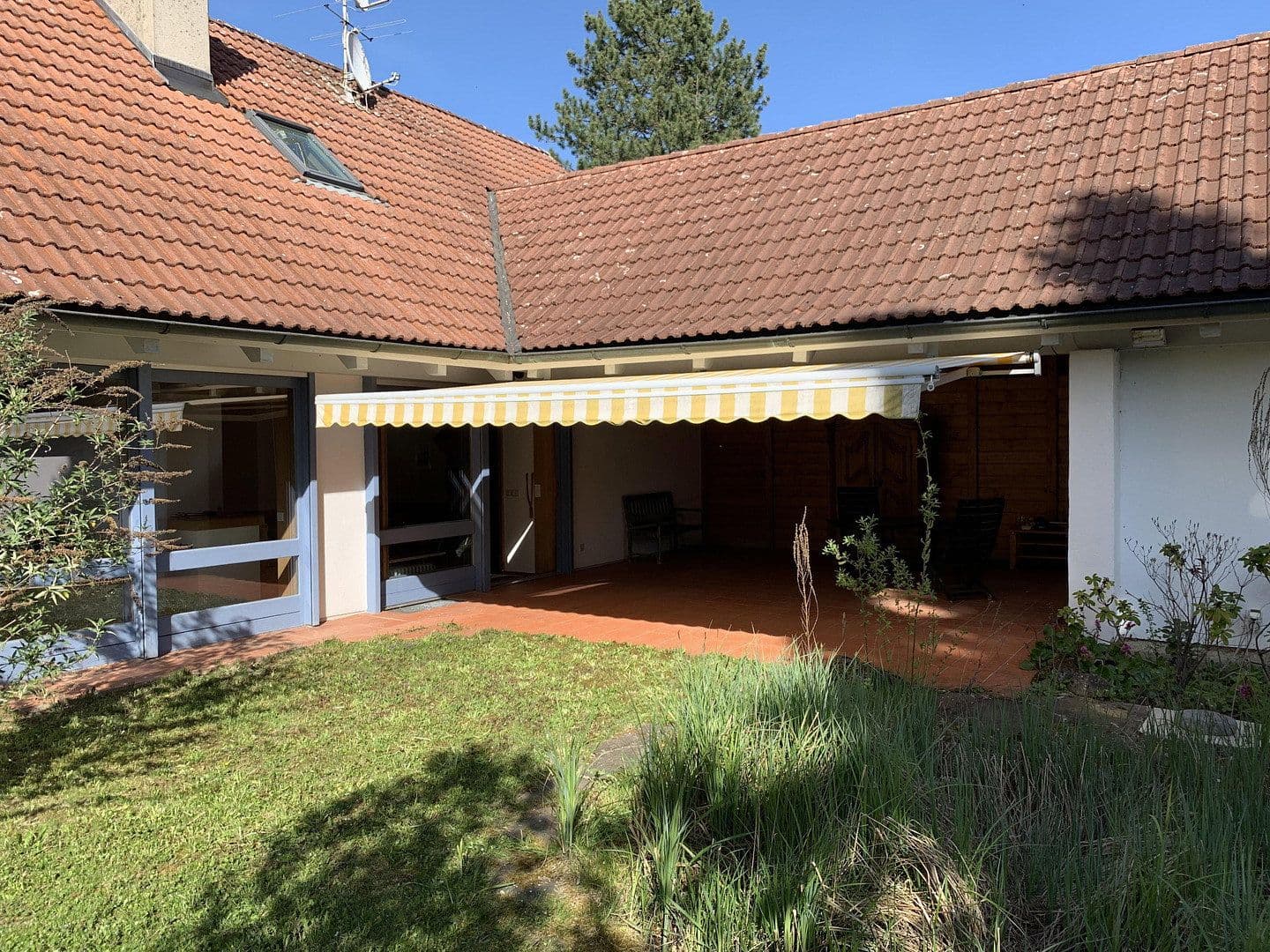 Predaj domu 113 m², pozemek 879 m², Gauting / Buchendorf, Bavorsko Predaj domu 113 m², pozemek 879 m², Gauting / Buchendorf, Bavorsko