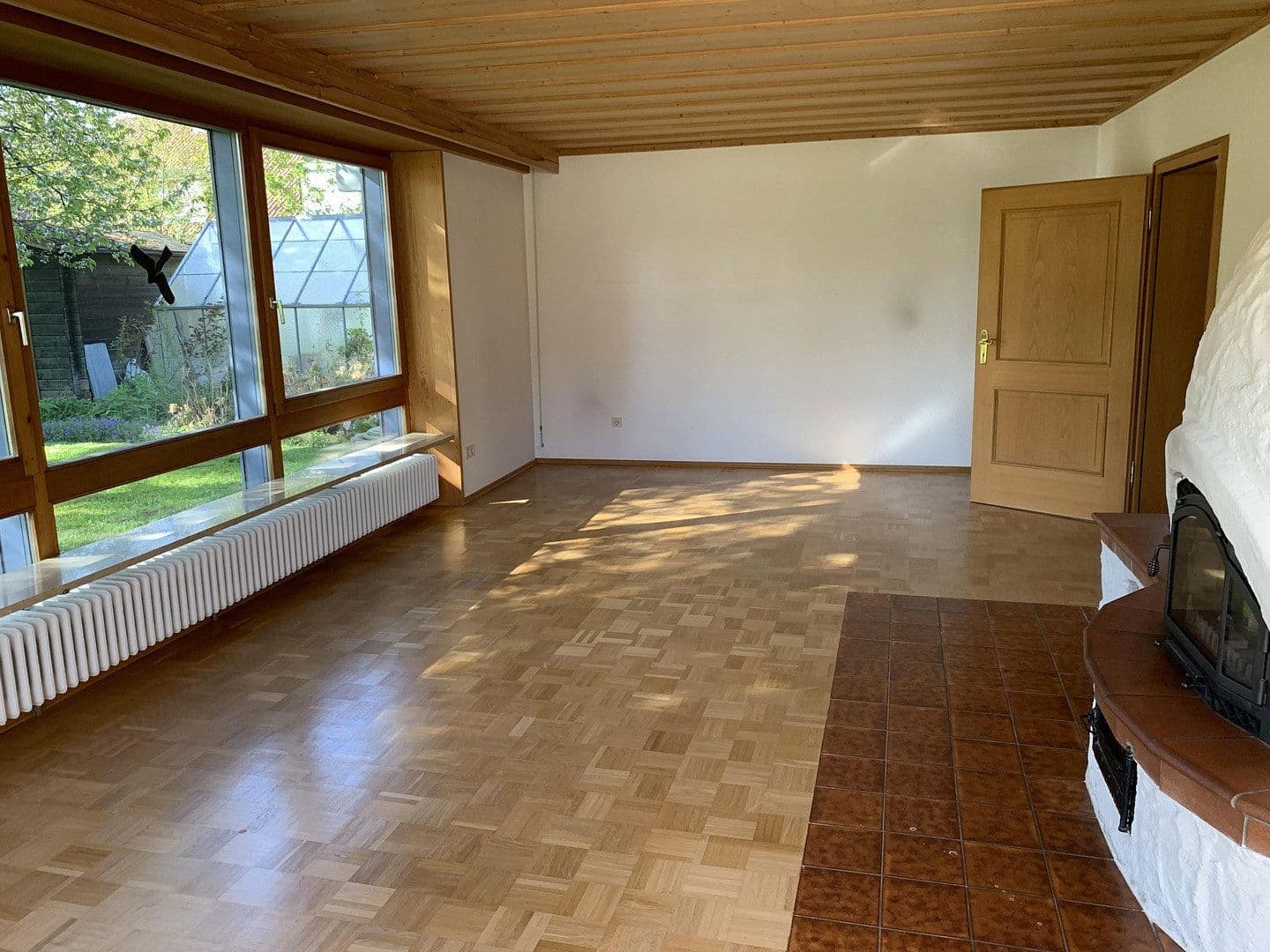 Predaj domu 113 m², pozemek 879 m², Gauting / Buchendorf, Bavorsko Predaj domu 113 m², pozemek 879 m², Gauting / Buchendorf, Bavorsko