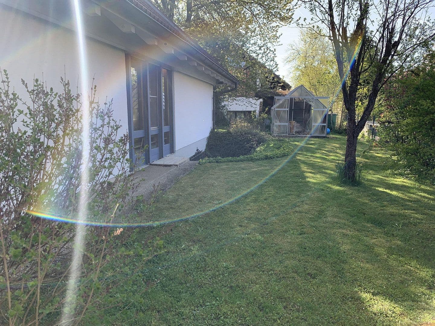 Predaj domu 113 m², pozemek 879 m², Gauting / Buchendorf, Bavorsko Predaj domu 113 m², pozemek 879 m², Gauting / Buchendorf, Bavorsko