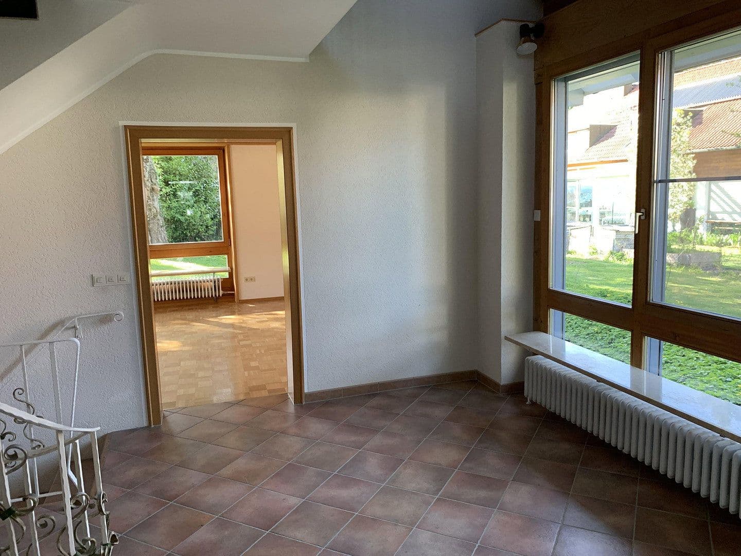 Predaj domu 113 m², pozemek 879 m², Gauting / Buchendorf, Bavorsko Predaj domu 113 m², pozemek 879 m², Gauting / Buchendorf, Bavorsko