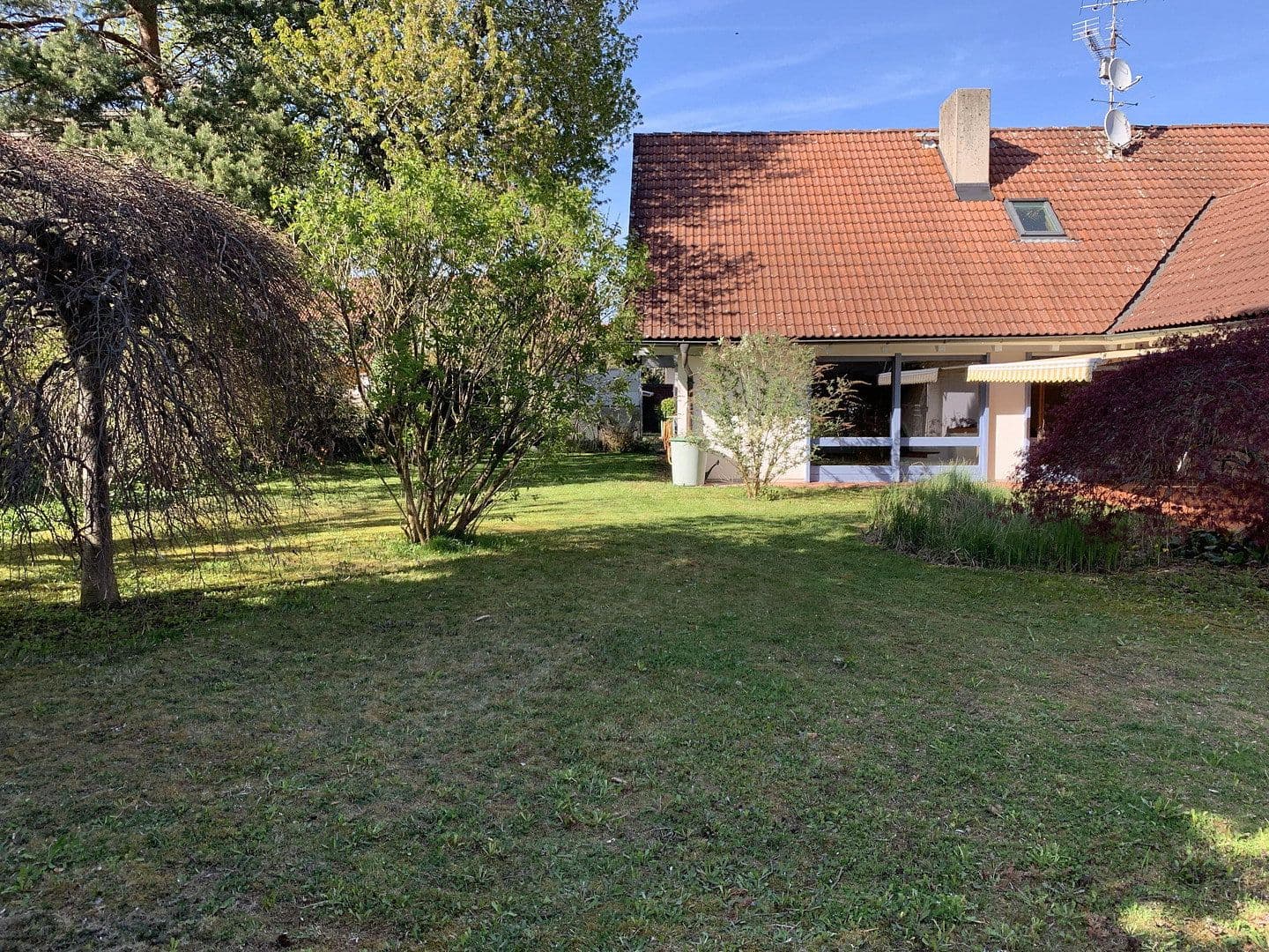 Predaj domu 113 m², pozemek 879 m², Gauting / Buchendorf, Bavorsko Predaj domu 113 m², pozemek 879 m², Gauting / Buchendorf, Bavorsko