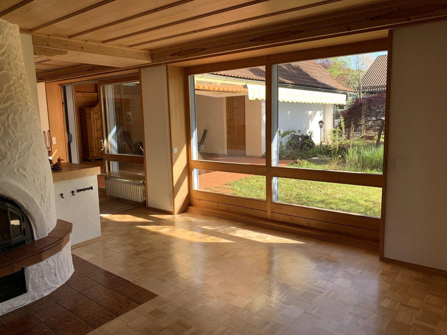 Predaj domu 113 m², pozemek 879 m², Gauting / Buchendorf, Bavorsko Predaj domu 113 m², pozemek 879 m², Gauting / Buchendorf, Bavorsko