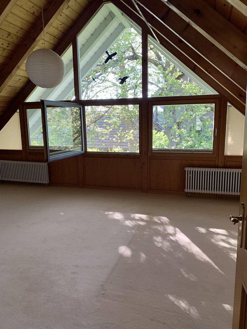 Predaj domu 113 m², pozemek 879 m², Gauting / Buchendorf, Bavorsko Predaj domu 113 m², pozemek 879 m², Gauting / Buchendorf, Bavorsko