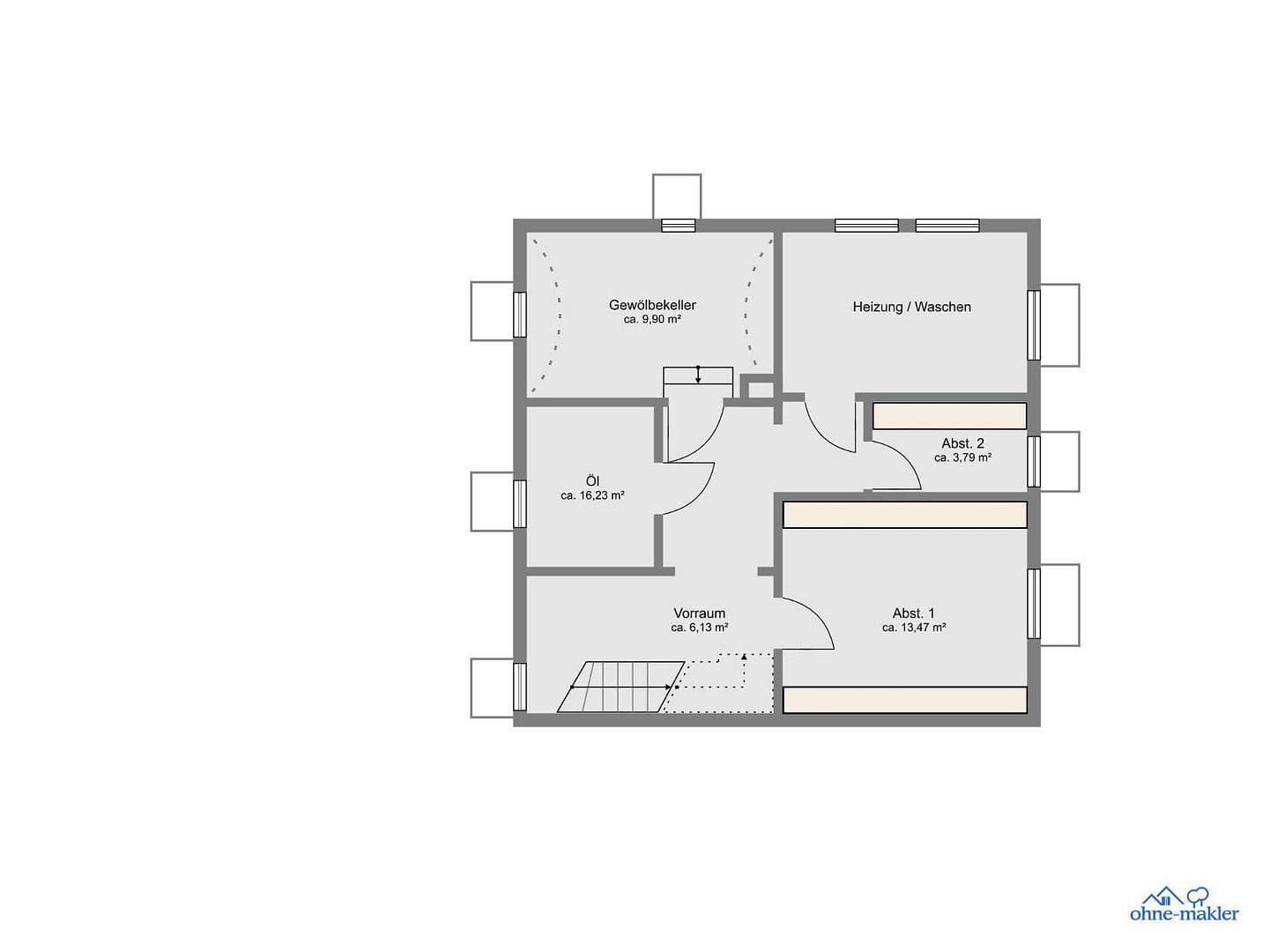 Predaj domu 142 m², pozemek 426 m², Teckstr.8, Schönaich, Bádensko-Wurttembersko Predaj domu 142 m², pozemek 426 m², Teckstr.8, Schönaich, Bádensko-Wurttembersko