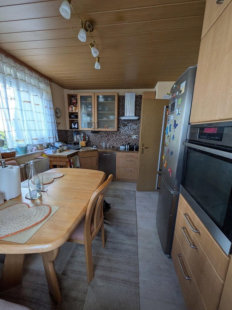 Predaj domu 142 m², pozemek 426 m², Teckstr.8, Schönaich, Bádensko-Wurttembersko Predaj domu 142 m², pozemek 426 m², Teckstr.8, Schönaich, Bádensko-Wurttembersko