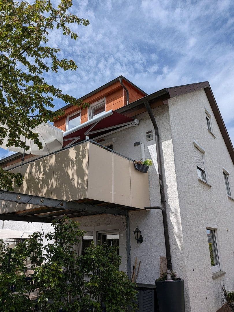 Predaj domu 142 m², pozemek 426 m², Teckstr.8, Schönaich, Bádensko-Wurttembersko Predaj domu 142 m², pozemek 426 m², Teckstr.8, Schönaich, Bádensko-Wurttembersko