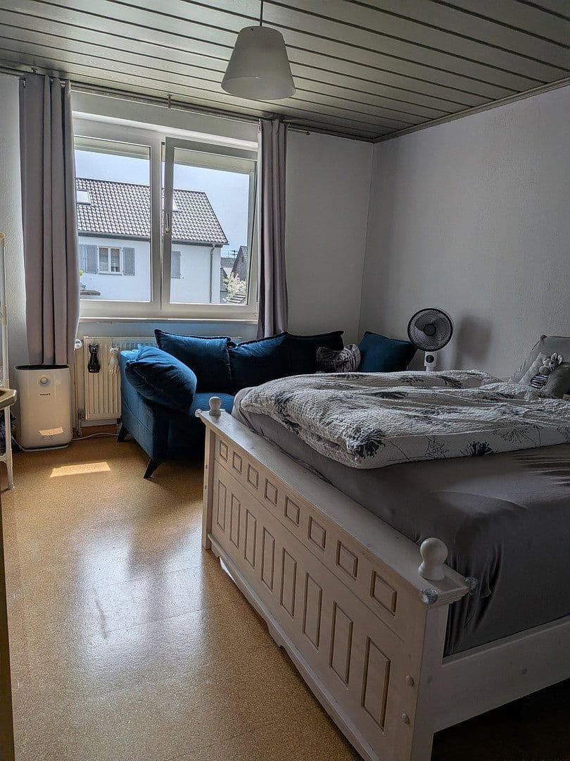 Predaj domu 142 m², pozemek 426 m², Teckstr.8, Schönaich, Bádensko-Wurttembersko Predaj domu 142 m², pozemek 426 m², Teckstr.8, Schönaich, Bádensko-Wurttembersko