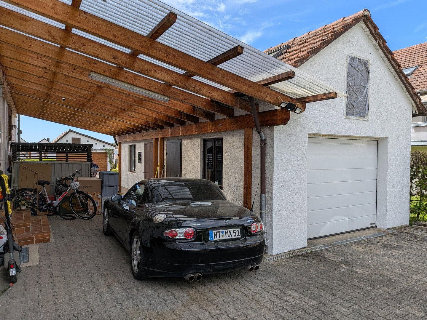 Predaj domu 142 m², pozemek 426 m², Teckstr.8, Schönaich, Bádensko-Wurttembersko Predaj domu 142 m², pozemek 426 m², Teckstr.8, Schönaich, Bádensko-Wurttembersko