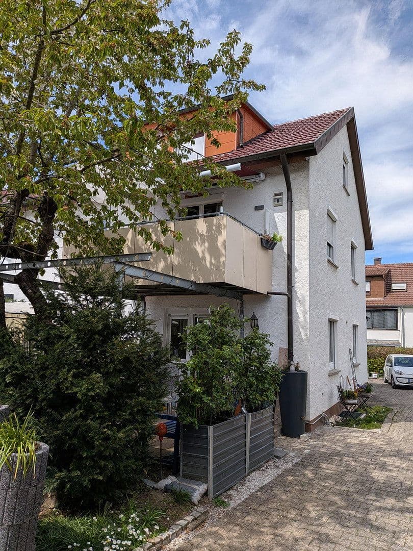 Predaj domu 142 m², pozemek 426 m², Teckstr.8, Schönaich, Bádensko-Wurttembersko Predaj domu 142 m², pozemek 426 m², Teckstr.8, Schönaich, Bádensko-Wurttembersko