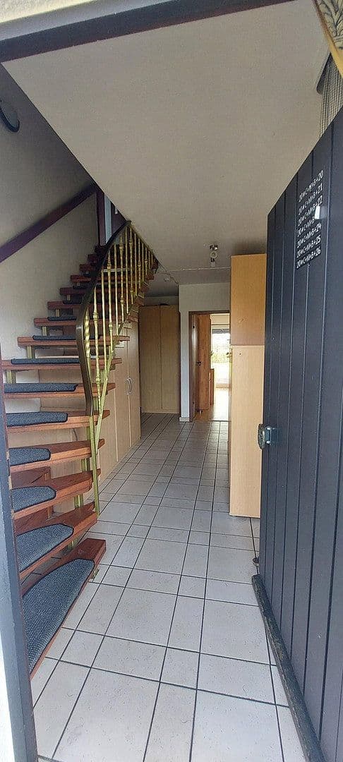 Predaj domu 137 m², pozemek 947 m², Borstel-Hohenraden, Šlezvicko-Holštajnsko Predaj domu 137 m², pozemek 947 m², Borstel-Hohenraden, Šlezvicko-Holštajnsko