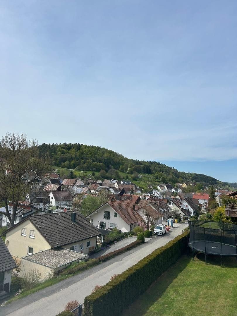 Prenájom bytu 2-izbový 50 m², Talweg, 19, Wildberg, Bádensko-Wurttembersko Prenájom bytu 2-izbový 50 m², Talweg, 19, Wildberg, Bádensko-Wurttembersko