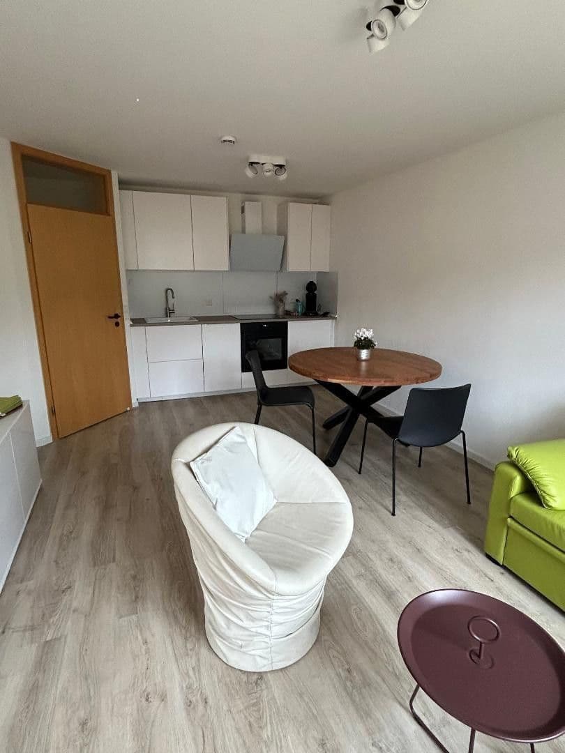 Prenájom bytu 2-izbový 50 m², Talweg, 19, Wildberg, Bádensko-Wurttembersko Prenájom bytu 2-izbový 50 m², Talweg, 19, Wildberg, Bádensko-Wurttembersko