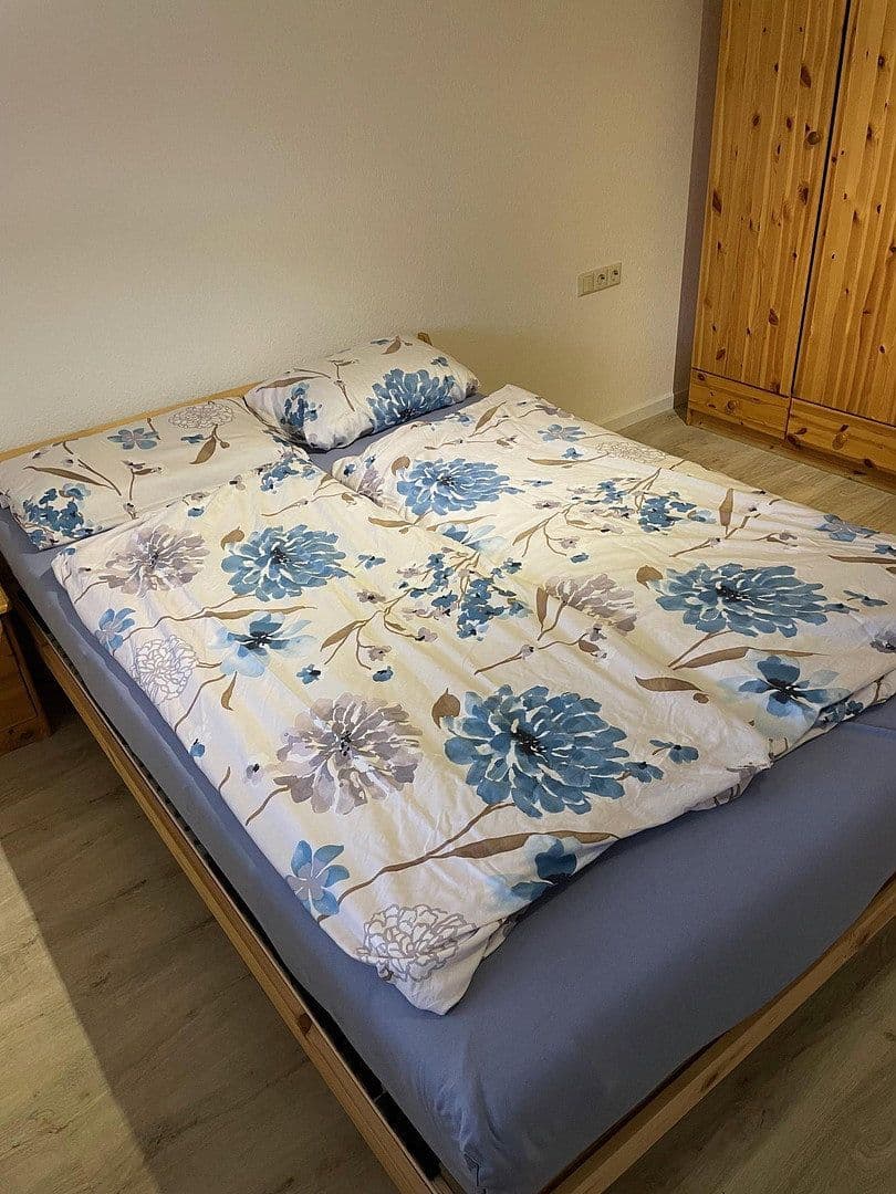 Prenájom bytu 2-izbový 50 m², Talweg, 19, Wildberg, Bádensko-Wurttembersko Prenájom bytu 2-izbový 50 m², Talweg, 19, Wildberg, Bádensko-Wurttembersko