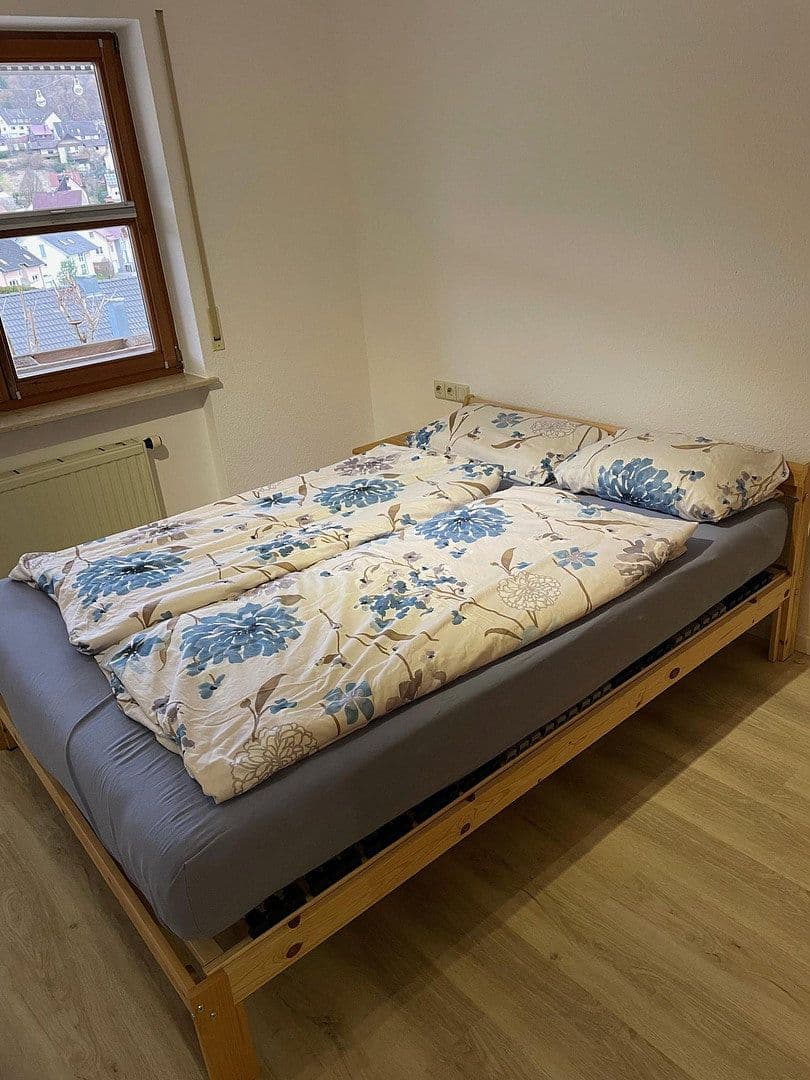 Prenájom bytu 2-izbový 50 m², Talweg, 19, Wildberg, Bádensko-Wurttembersko Prenájom bytu 2-izbový 50 m², Talweg, 19, Wildberg, Bádensko-Wurttembersko