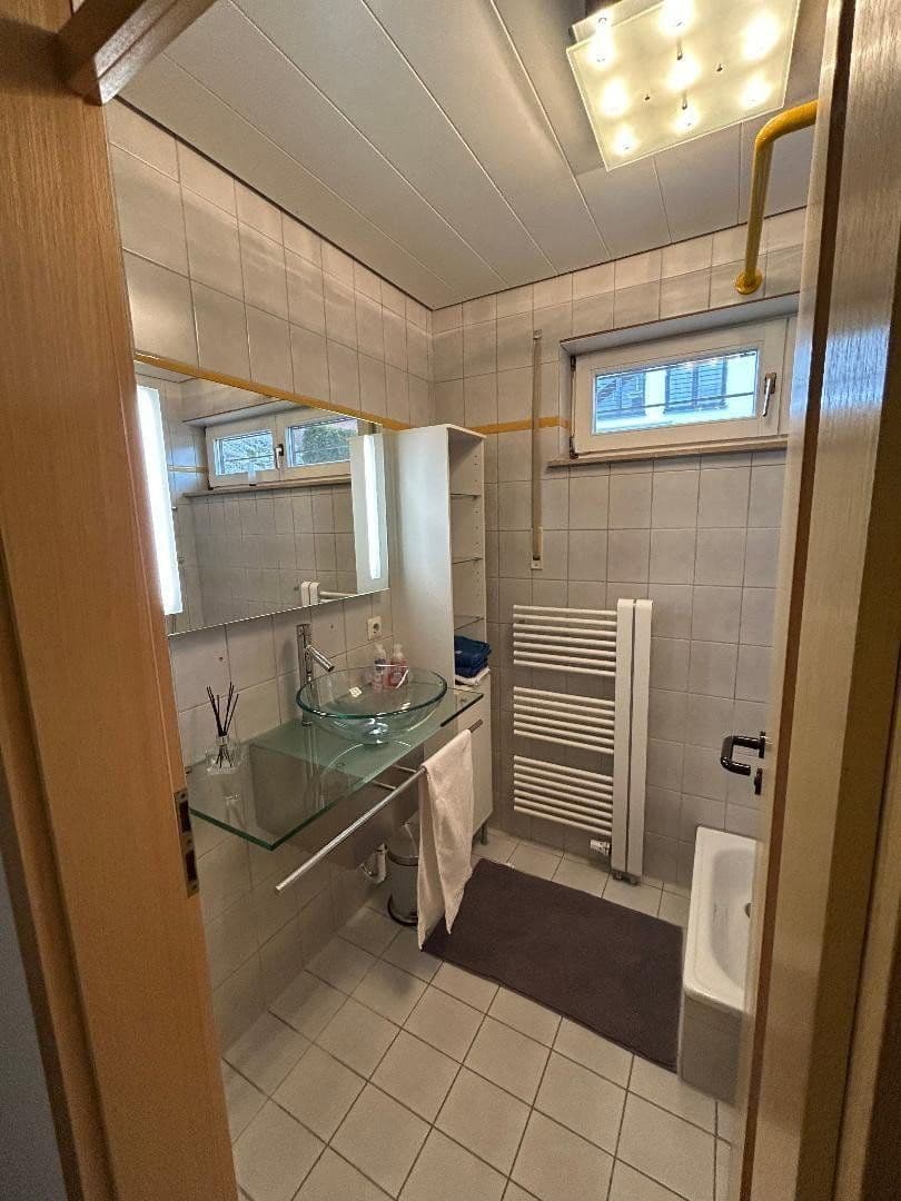 Prenájom bytu 2-izbový 50 m², Talweg, 19, Wildberg, Bádensko-Wurttembersko Prenájom bytu 2-izbový 50 m², Talweg, 19, Wildberg, Bádensko-Wurttembersko