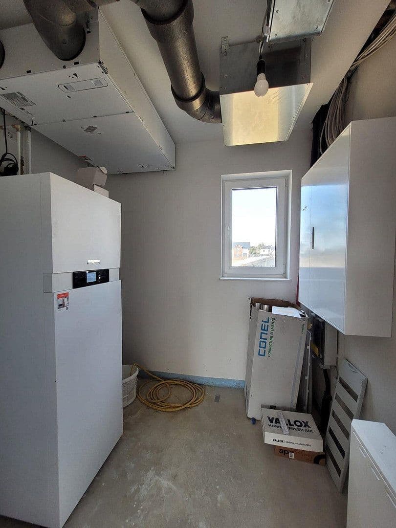Predaj domu 155 m², pozemek 506 m², Ginsterweg 15, Kloster Lehnin, Brandenbursko Predaj domu 155 m², pozemek 506 m², Ginsterweg 15, Kloster Lehnin, Brandenbursko