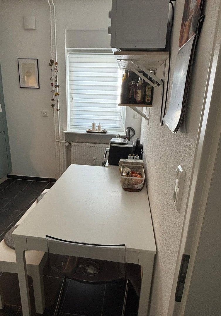 Prenájom bytu 2-izbový 60 m², Millöckerweg, Hanau, Hesensko Prenájom bytu 2-izbový 60 m², Millöckerweg, Hanau, Hesensko