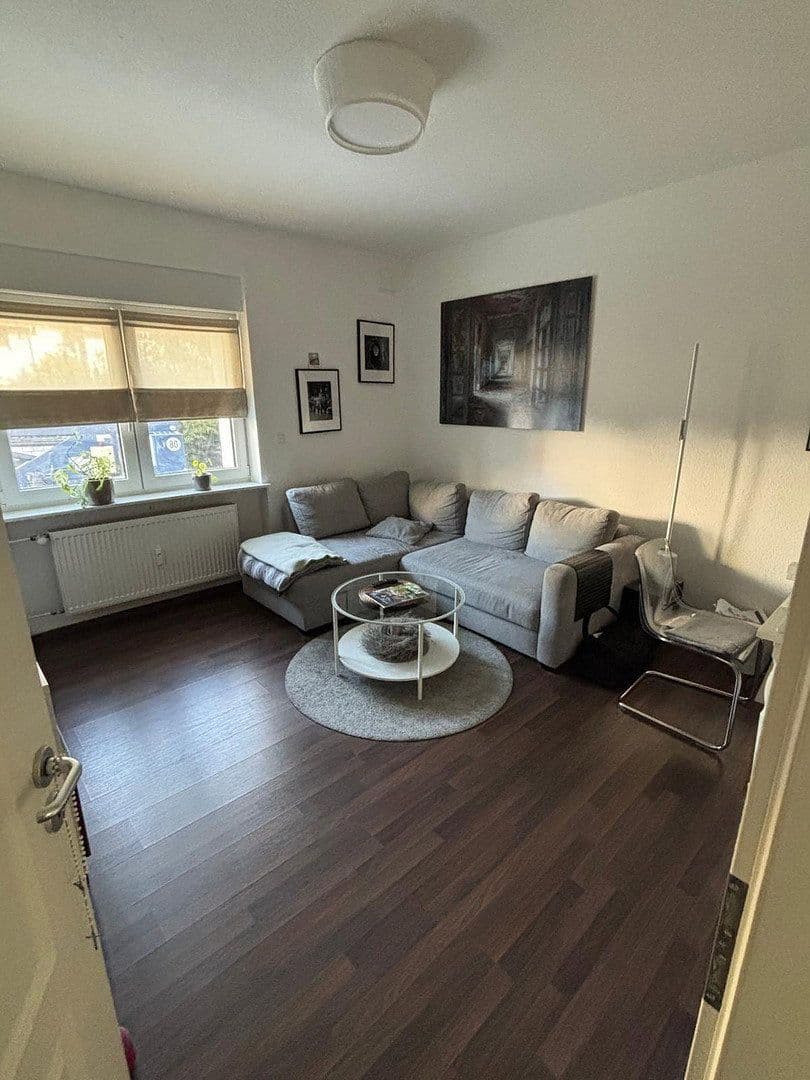 Prenájom bytu 2-izbový 60 m², Millöckerweg, Hanau, Hesensko Prenájom bytu 2-izbový 60 m², Millöckerweg, Hanau, Hesensko