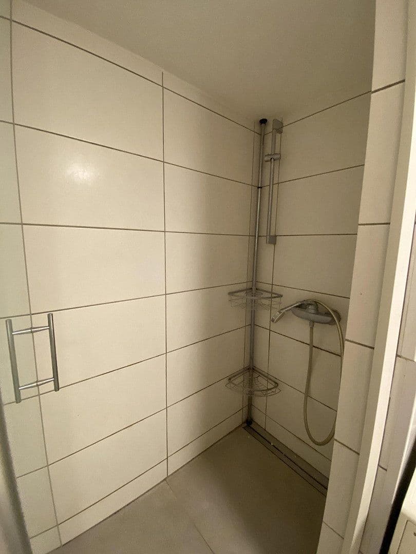 Prenájom bytu 1-izbový 25 m², Bruckbergstraße 2, Neuching, Bavorsko Prenájom bytu 1-izbový 25 m², Bruckbergstraße 2, Neuching, Bavorsko