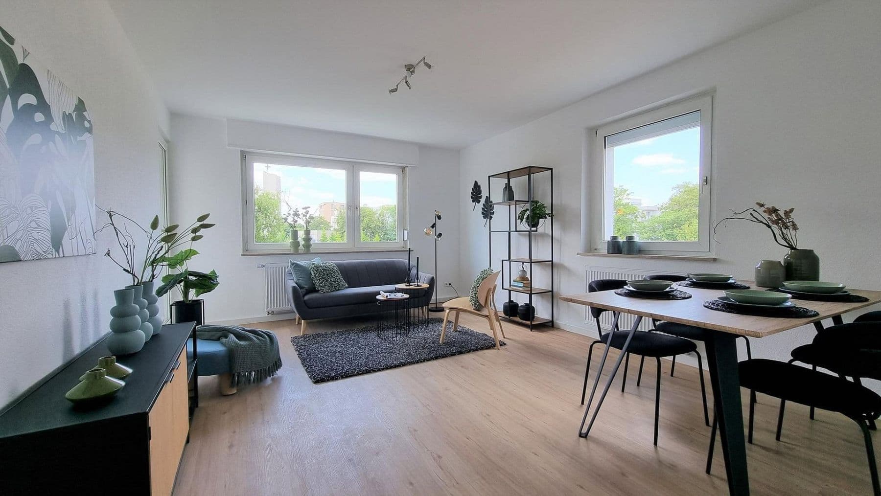 Predaj bytu 3-izbový 72 m², Schulring, Erkelenz, Severné Porýnie - Westfálsko Predaj bytu 3-izbový 72 m², Schulring, Erkelenz, Severné Porýnie - Westfálsko