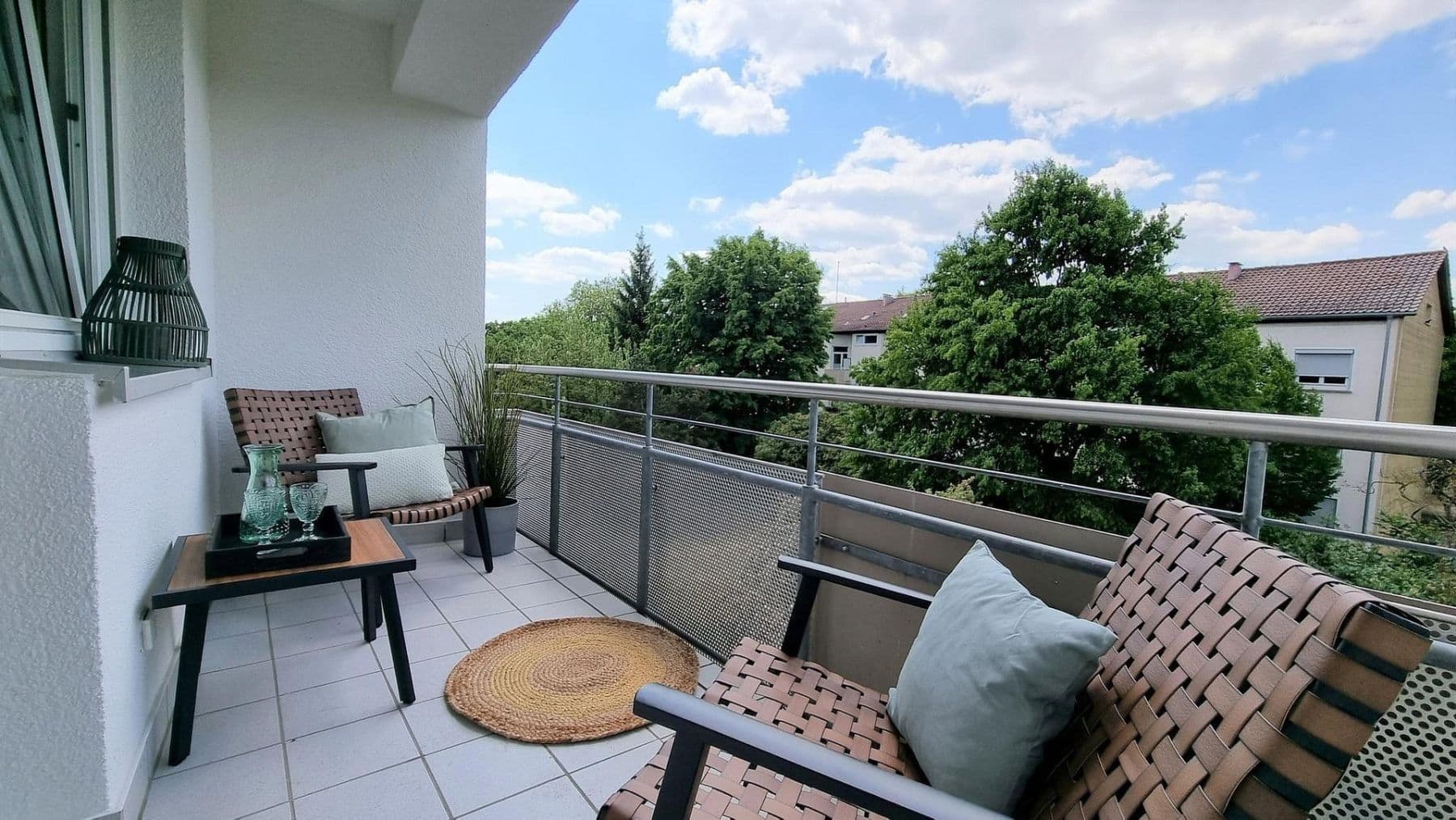 Predaj bytu 3-izbový 72 m², Schulring, Erkelenz, Severné Porýnie - Westfálsko Predaj bytu 3-izbový 72 m², Schulring, Erkelenz, Severné Porýnie - Westfálsko