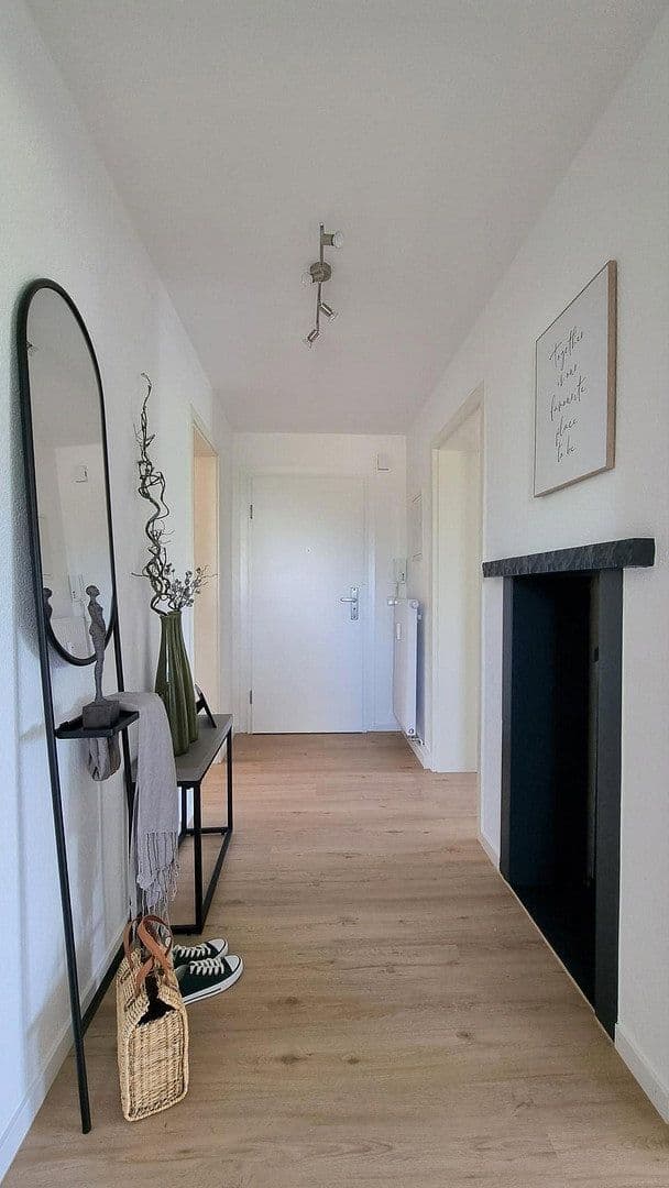 Predaj bytu 3-izbový 72 m², Schulring, Erkelenz, Severné Porýnie - Westfálsko Predaj bytu 3-izbový 72 m², Schulring, Erkelenz, Severné Porýnie - Westfálsko