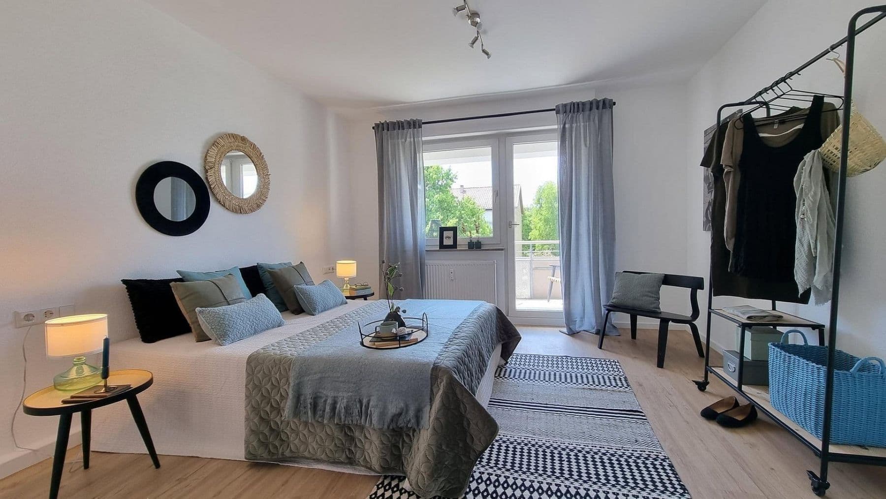 Predaj bytu 3-izbový 72 m², Schulring, Erkelenz, Severné Porýnie - Westfálsko Predaj bytu 3-izbový 72 m², Schulring, Erkelenz, Severné Porýnie - Westfálsko