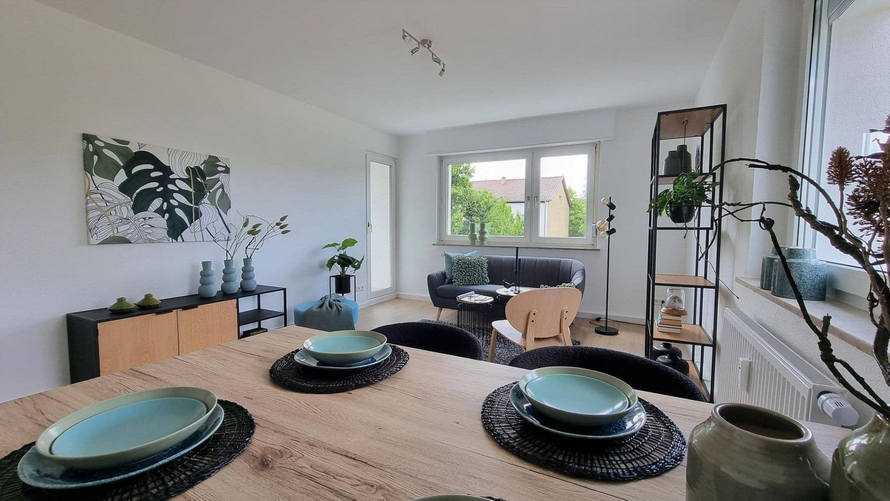 Predaj bytu 3-izbový 72 m², Schulring, Erkelenz, Severné Porýnie - Westfálsko Predaj bytu 3-izbový 72 m², Schulring, Erkelenz, Severné Porýnie - Westfálsko