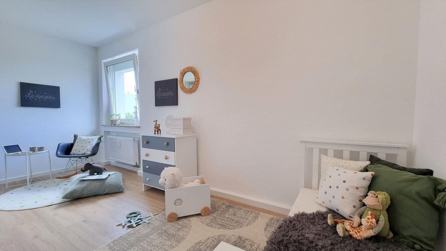 Predaj bytu 3-izbový 72 m², Schulring, Erkelenz, Severné Porýnie - Westfálsko Predaj bytu 3-izbový 72 m², Schulring, Erkelenz, Severné Porýnie - Westfálsko