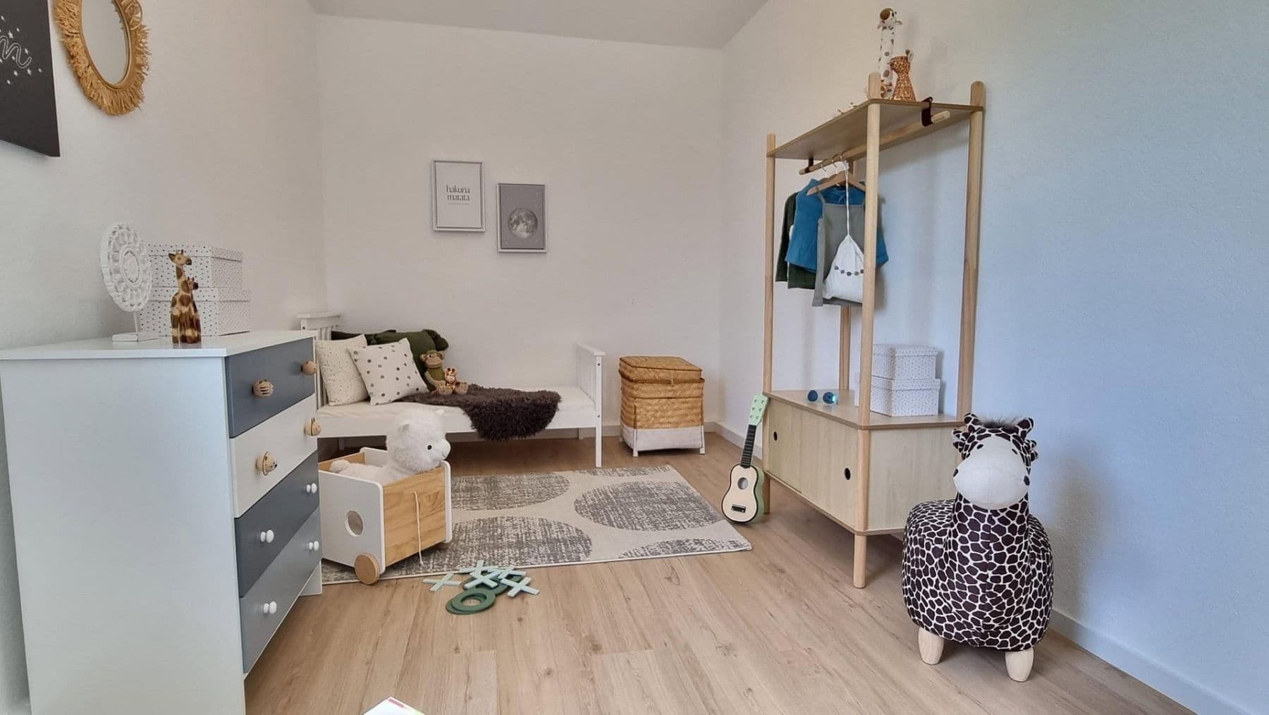 Predaj bytu 3-izbový 72 m², Schulring, Erkelenz, Severné Porýnie - Westfálsko Predaj bytu 3-izbový 72 m², Schulring, Erkelenz, Severné Porýnie - Westfálsko