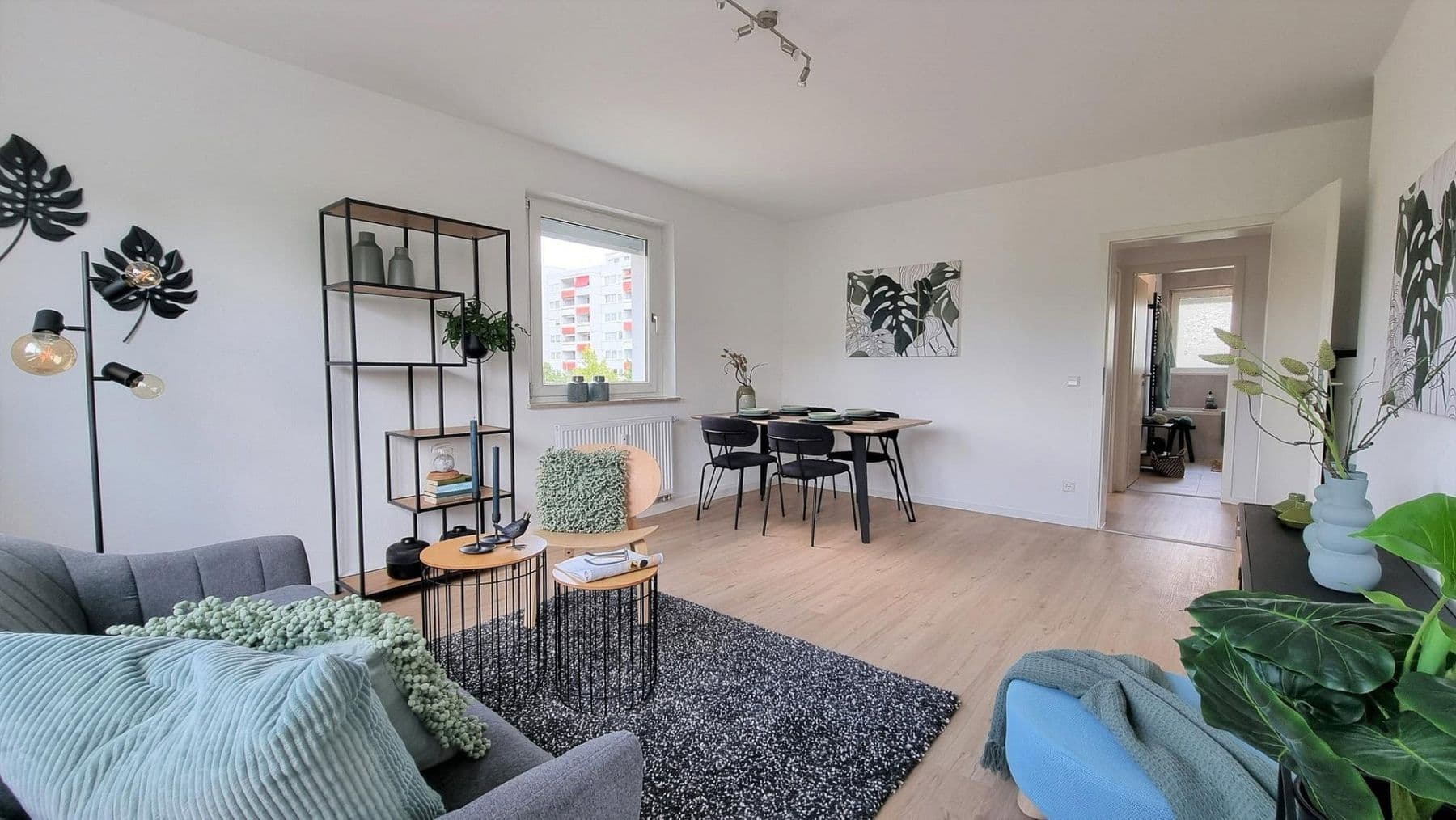 Predaj bytu 3-izbový 72 m², Schulring, Erkelenz, Severné Porýnie - Westfálsko Predaj bytu 3-izbový 72 m², Schulring, Erkelenz, Severné Porýnie - Westfálsko