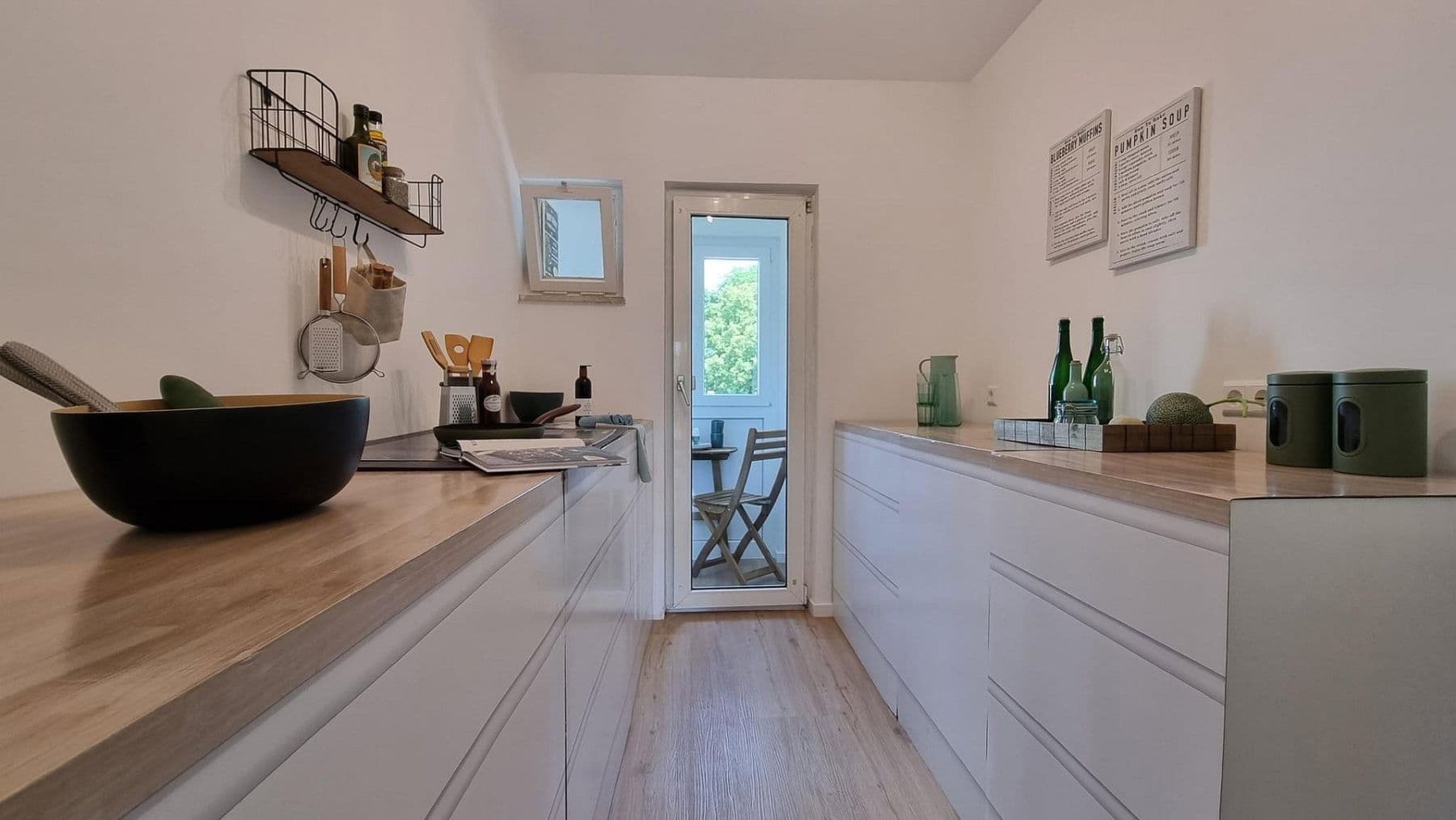 Predaj bytu 3-izbový 72 m², Schulring, Erkelenz, Severné Porýnie - Westfálsko Predaj bytu 3-izbový 72 m², Schulring, Erkelenz, Severné Porýnie - Westfálsko