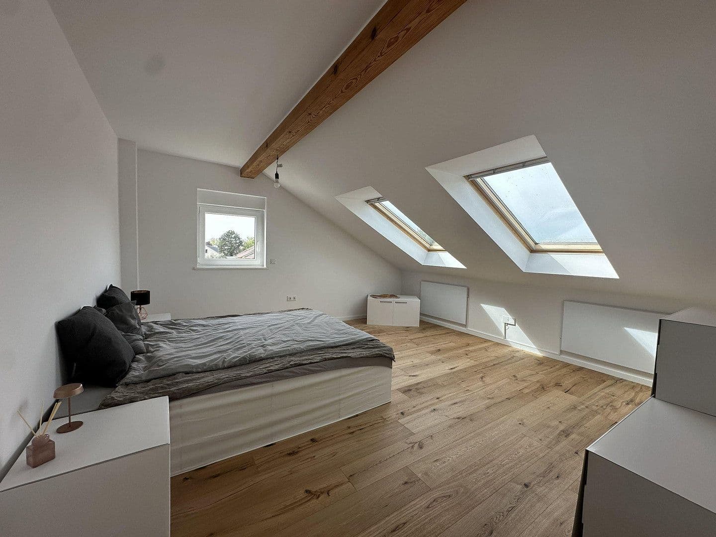 Predaj bytu 3-izbový 109 m², Draisstr.38, Hemsbach, Bádensko-Wurttembersko Predaj bytu 3-izbový 109 m², Draisstr.38, Hemsbach, Bádensko-Wurttembersko