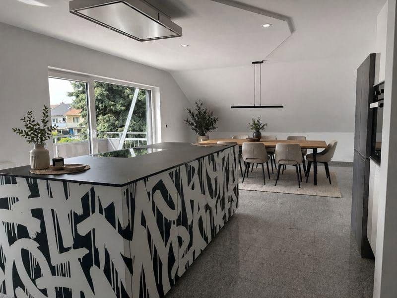 Predaj bytu 3-izbový 109 m², Draisstr.38, Hemsbach, Bádensko-Wurttembersko Predaj bytu 3-izbový 109 m², Draisstr.38, Hemsbach, Bádensko-Wurttembersko