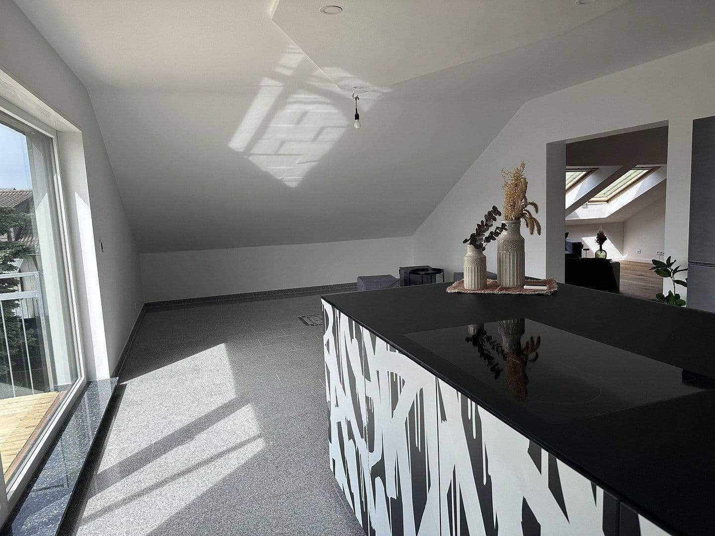 Predaj bytu 3-izbový 109 m², Draisstr.38, Hemsbach, Bádensko-Wurttembersko Predaj bytu 3-izbový 109 m², Draisstr.38, Hemsbach, Bádensko-Wurttembersko