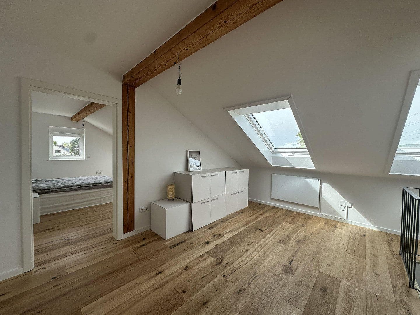 Predaj bytu 3-izbový 109 m², Draisstr.38, Hemsbach, Bádensko-Wurttembersko Predaj bytu 3-izbový 109 m², Draisstr.38, Hemsbach, Bádensko-Wurttembersko