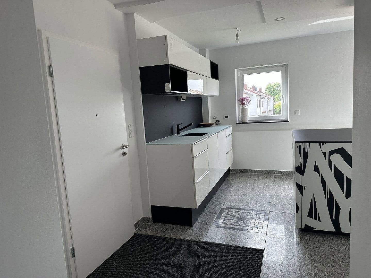 Predaj bytu 3-izbový 109 m², Draisstr.38, Hemsbach, Bádensko-Wurttembersko Predaj bytu 3-izbový 109 m², Draisstr.38, Hemsbach, Bádensko-Wurttembersko