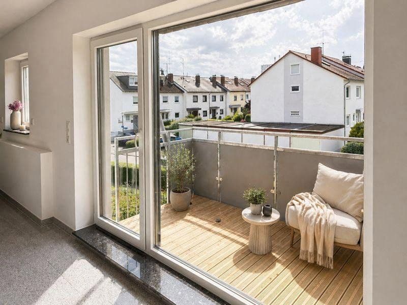 Predaj bytu 3-izbový 109 m², Draisstr.38, Hemsbach, Bádensko-Wurttembersko Predaj bytu 3-izbový 109 m², Draisstr.38, Hemsbach, Bádensko-Wurttembersko