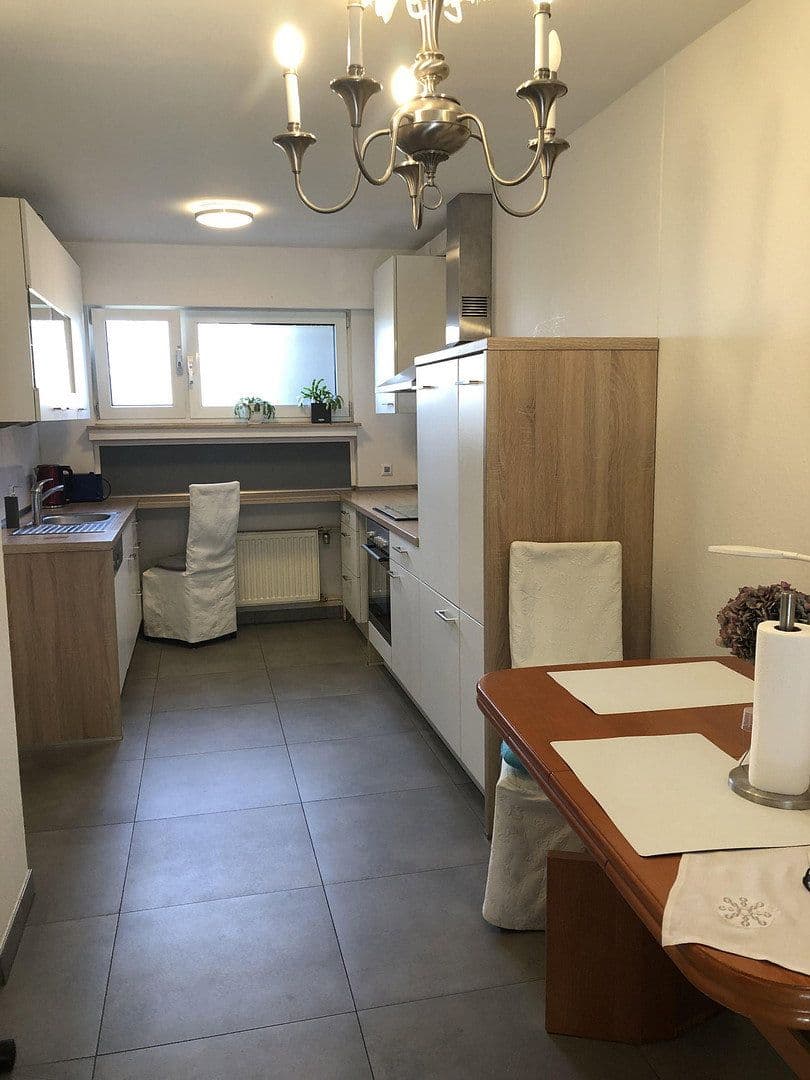 Predaj domu 100 m², pozemek 200 m², Krefeld, Severné Porýnie - Westfálsko Predaj domu 100 m², pozemek 200 m², Krefeld, Severné Porýnie - Westfálsko