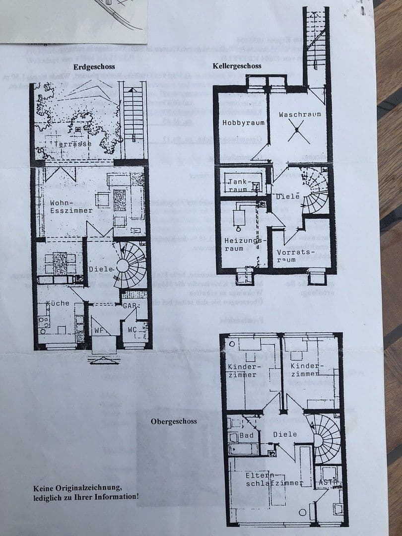 Predaj domu 100 m², pozemek 200 m², Krefeld, Severné Porýnie - Westfálsko Predaj domu 100 m², pozemek 200 m², Krefeld, Severné Porýnie - Westfálsko