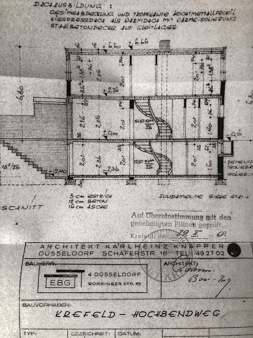 Predaj domu 100 m², pozemek 200 m², Krefeld, Severné Porýnie - Westfálsko Predaj domu 100 m², pozemek 200 m², Krefeld, Severné Porýnie - Westfálsko