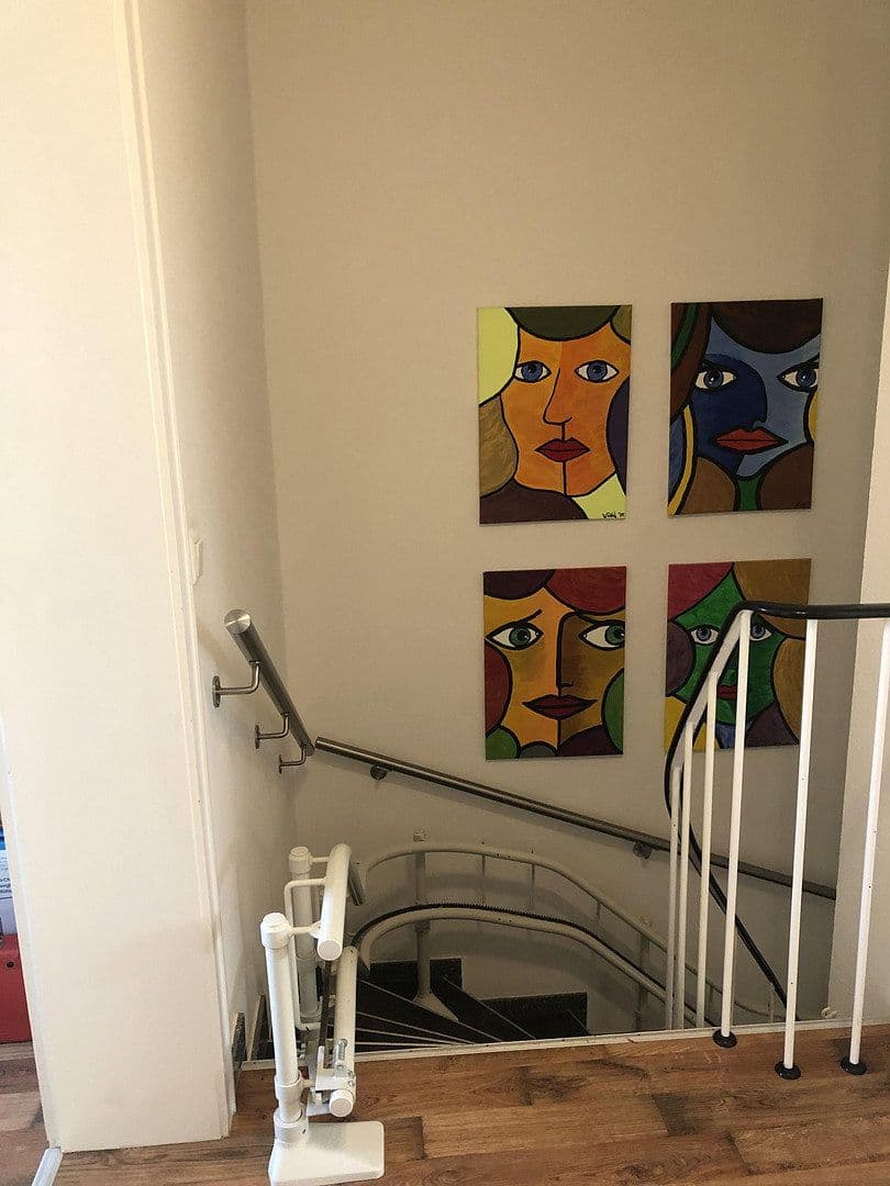 Predaj domu 100 m², pozemek 200 m², Krefeld, Severné Porýnie - Westfálsko Predaj domu 100 m², pozemek 200 m², Krefeld, Severné Porýnie - Westfálsko