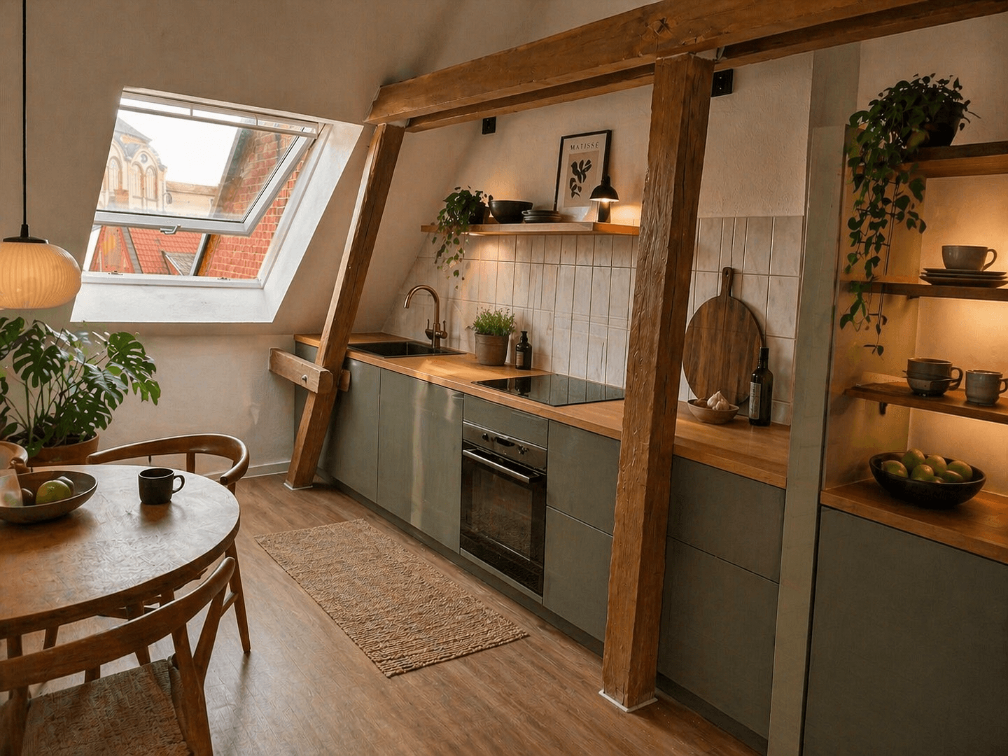 Predaj bytu 2-izbový 73 m², Erfurt, Durínsko Predaj bytu 2-izbový 73 m², Erfurt, Durínsko